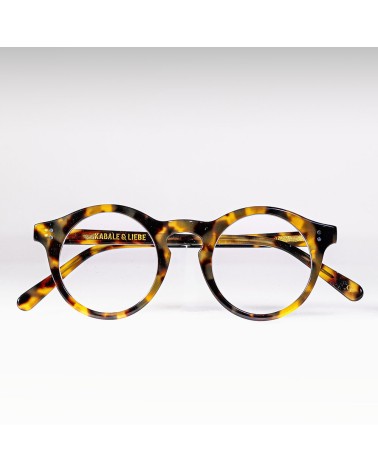 Lesebrille "Gilmour Smart 2" by Kabale & Liebe Eyewear