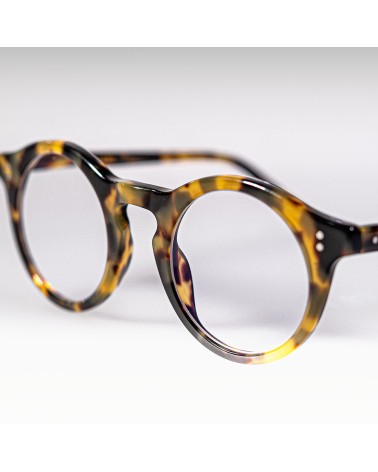 Lesebrille "Gilmour Smart 2" by Kabale & Liebe Eyewear