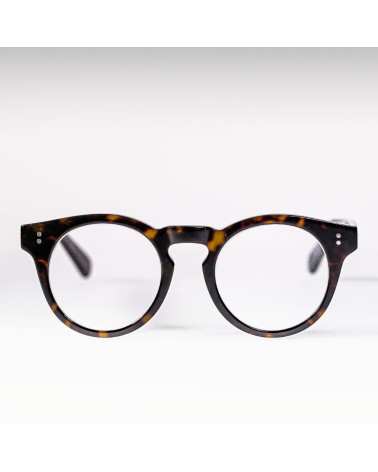 Lesebrille "Gilmour Sovereign 4" by Kabale & Liebe Eyewear