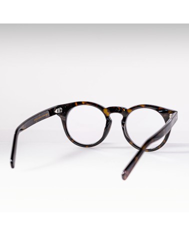 Lesebrille "Gilmour Sovereign 4" by Kabale & Liebe Eyewear
