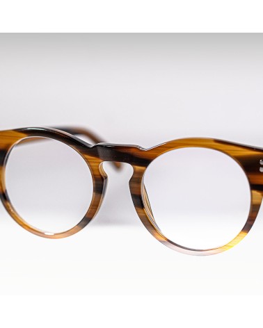 Lesebrille "Gilmour Sovereign 35" by Kabale & Liebe.