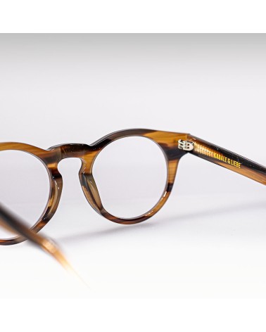 Lesebrille "Gilmour Sovereign 35" by Kabale & Liebe.
