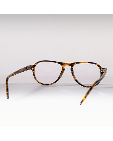 Lesebrille Adams Cobb 31 by Kabale & Liebe