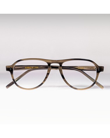 Lesebrille Adams Cobb 36 by Kabale & Liebe
