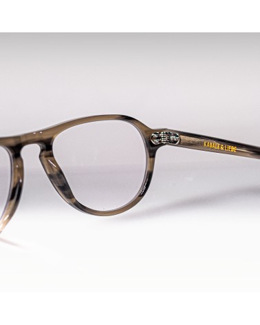 Lesebrille Adams Cobb 36 by Kabale & Liebe