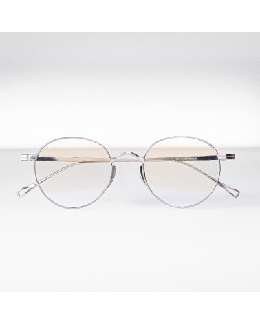 Lesebrille Empire Silver by Kabale & Liebe Eyewear