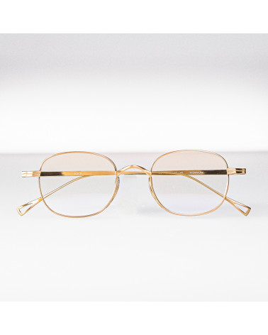 Lesebrille Roose Gold by Kabale & Liebe Eyewear